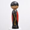 a"la kokeshi 10a