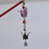 Kanzashi origami - 12a - obrazek 2
